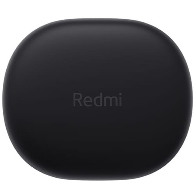 Наушники Xiaomi Redmi Buds 4 Lite M2231E1 (Международная версия) Черный