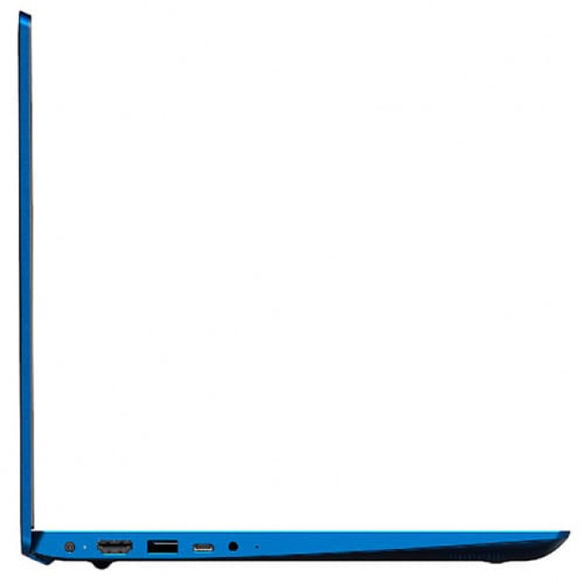 Ноутбук Horizont H-book 15 МАК4 T52E4W (Синий)