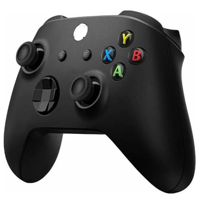 Игровая приставка Microsoft Xbox Series X 1 TБ + Diablo IV 
