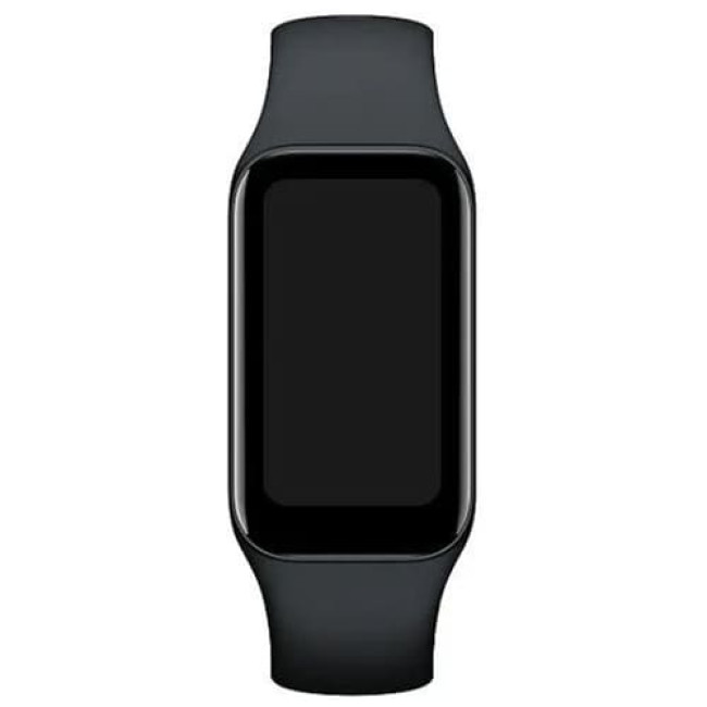 Фитнес-браслет Xiaomi Redmi Smart Band 2 GL (Международная версия) Черный