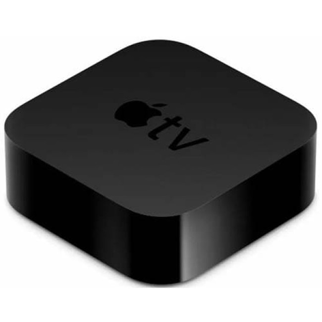 Медиаплеер Apple TV 4K 64GB (3-е поколение)