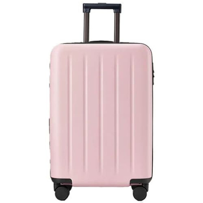 Чемодан Ninetygo Danube Luggage 20'' (Розовый) 