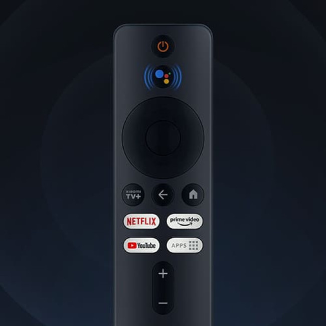 Медиаплеер Xiaomi Mi Box S 4K (2 gen) (международная версия) 