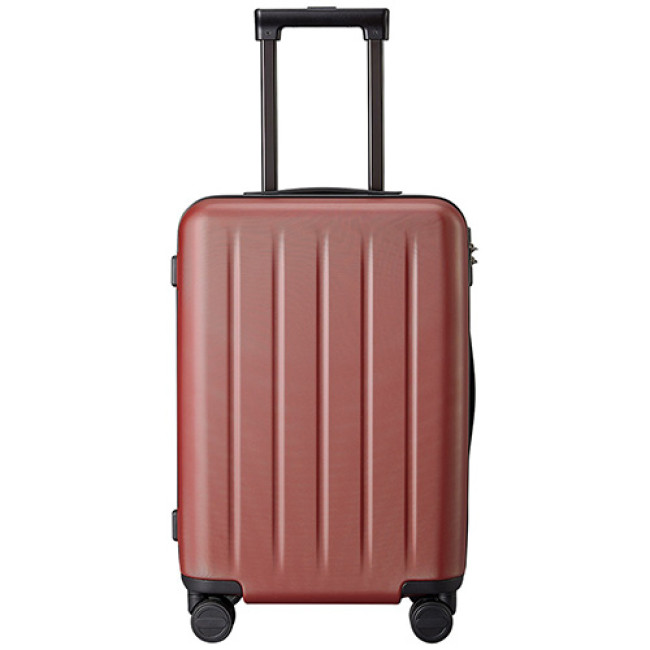 Чемодан Ninetygo Danube Luggage 24'' (Красный) 