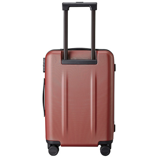 Чемодан Ninetygo Danube Luggage 24'' (Красный) 