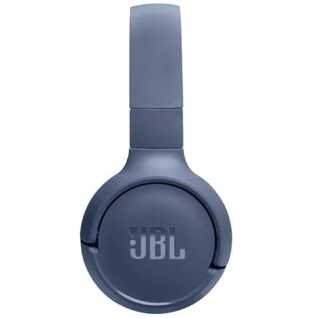 Наушники JBL Tune 520BT (Темно-синий)