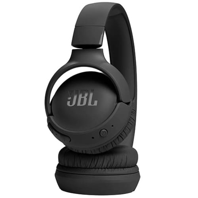 Наушники JBL Tune 520BT (Черный)