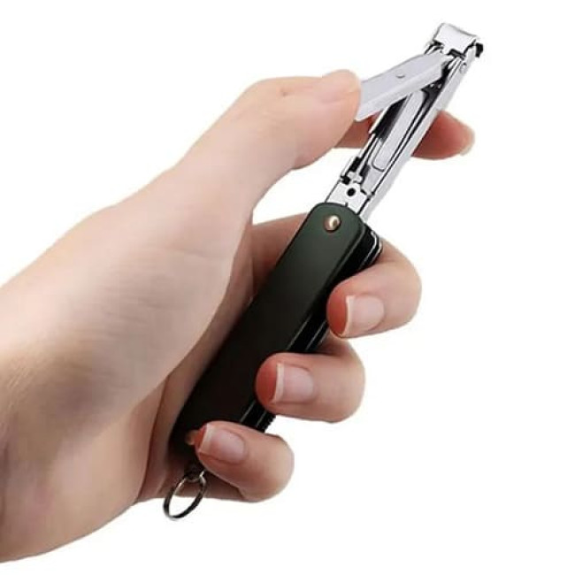 Нож перочинный NexTool Multi-Function Folding Knife KT5530B (Черный)