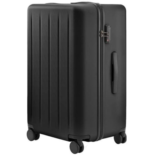 Чемодан Ninetygo Danube MAX Luggage 26'' (Черный)