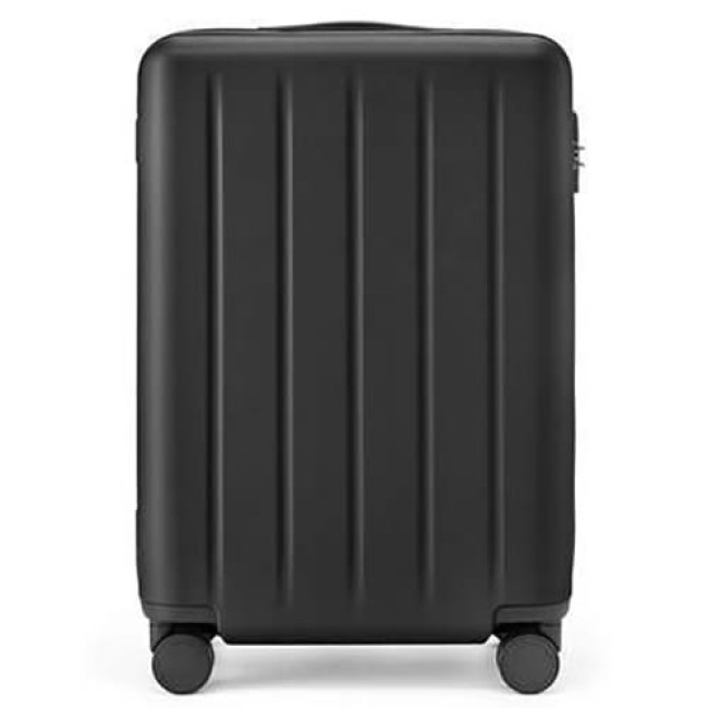 Чемодан Ninetygo Danube MAX Luggage 26'' (Черный)