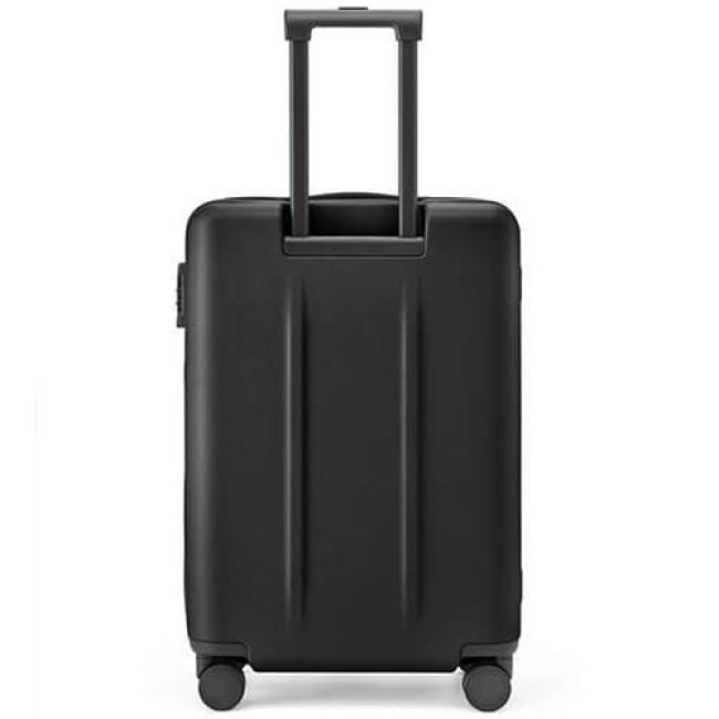 Чемодан Ninetygo Danube MAX Luggage 24'' (Черный)