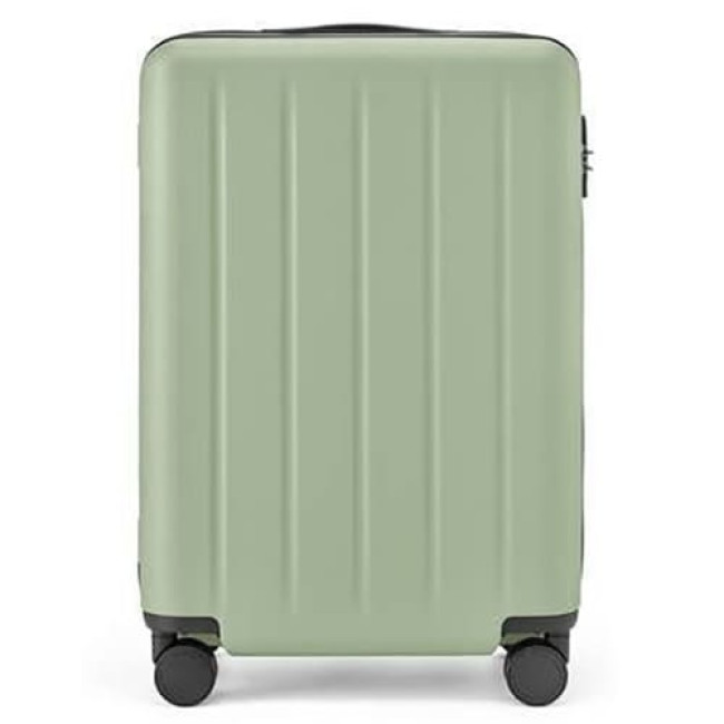 Чемодан Ninetygo Danube MAX Luggage 26'' (Зеленый)