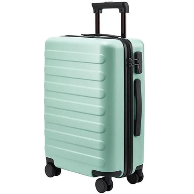 Чемодан Ninetygo Rhine Luggage 28'' (Зеленый) 