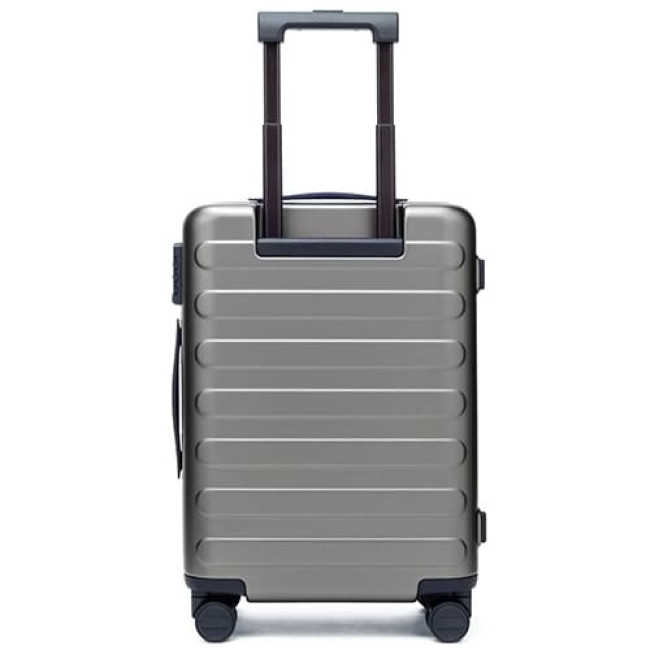 Чемодан Ninetygo Rhine Luggage 26'' (Серый)