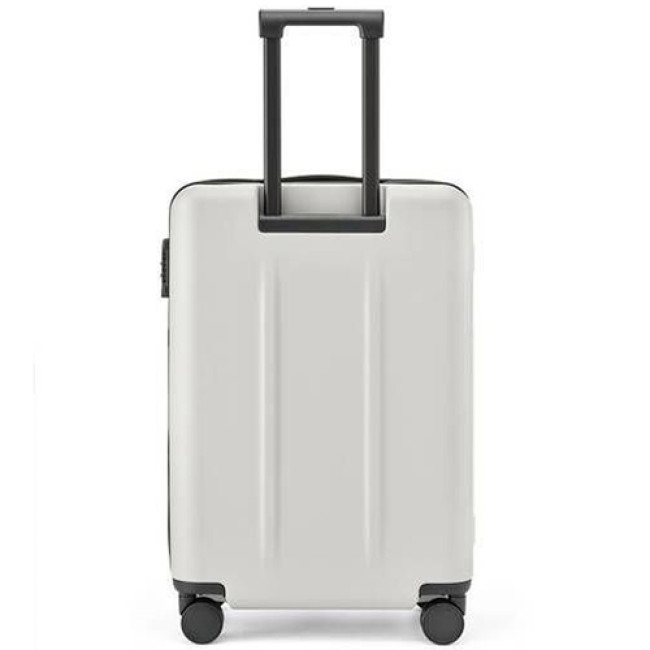 Чемодан Ninetygo Danube MAX Luggage 24'' (Белый)