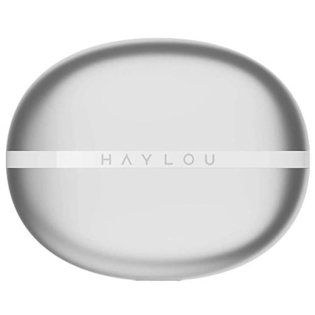 Наушники Haylou X1 2023 (Серебристый)