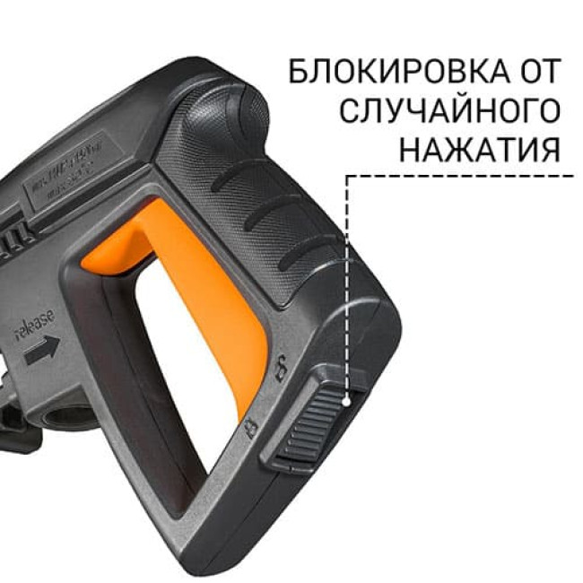 Мойка высокого давления Bort BHR-1600-Compact Мойка высокого давления Bort BHR-1600-Compact