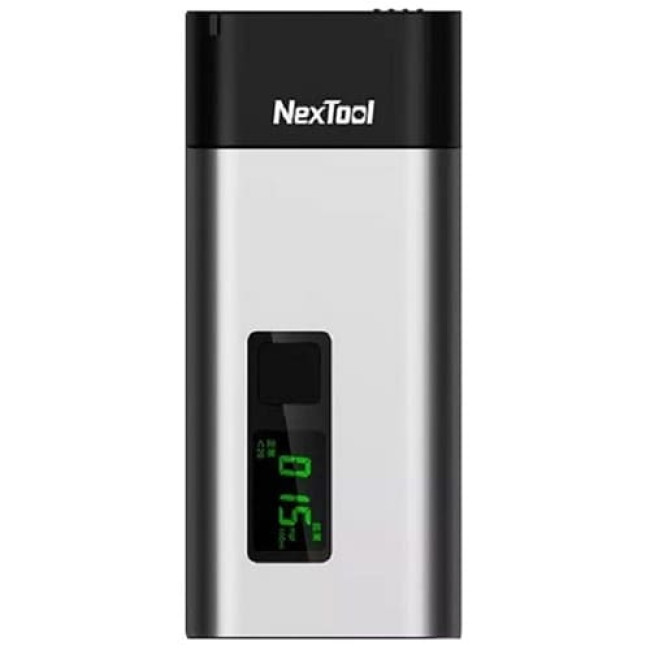 Алкотестер NexTool Alcohol Tester 4 в 1 NE20078