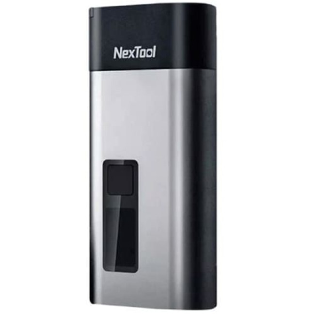 Алкотестер NexTool Alcohol Tester 4 в 1 NE20078