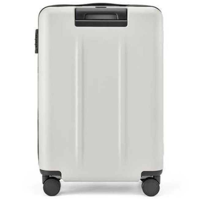Чемодан Ninetygo Danube MAX Luggage 28'' (Белый)
