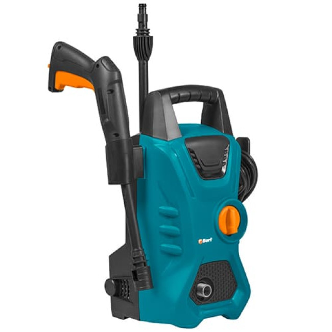 Мойка высокого давления Bort BHR-1700-Pro Мойка высокого давления Bort BHR-1700-Pro