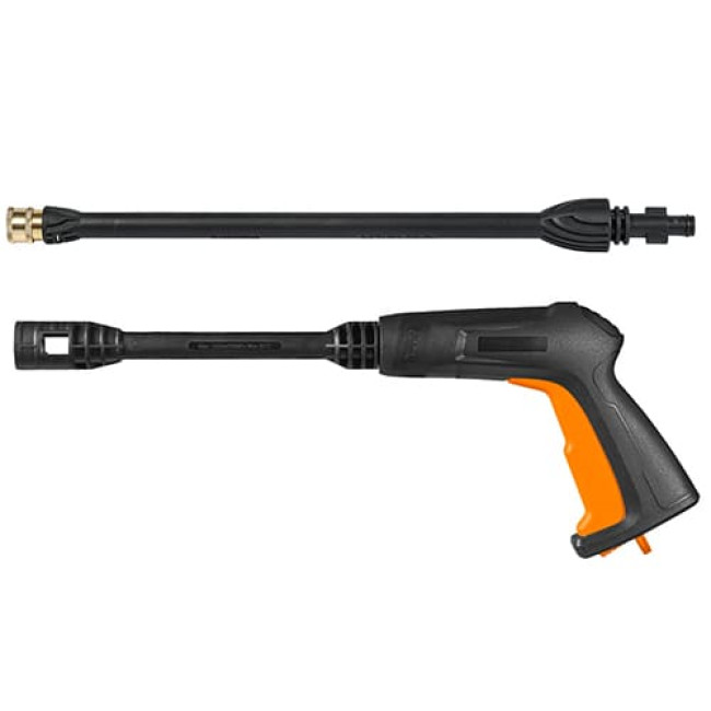 Мойка высокого давления Bort BHR-1700-Pro Мойка высокого давления Bort BHR-1700-Pro