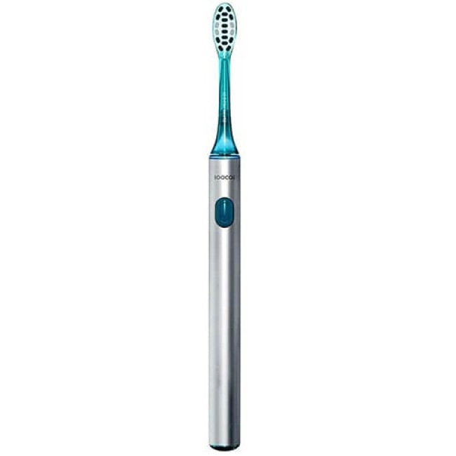 Электрическая зубная щетка Soocas Spark Toothbrush Review MT1 (Международная версия) Серебристый