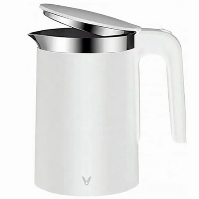 Чайник Viomi Smart Kettle V-SK152C (Международная версия) Белый