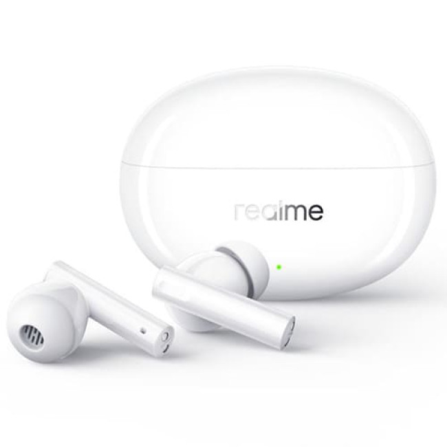 Наушники Realme Buds Air 5 RMA2301 (Китайская версия) Белый