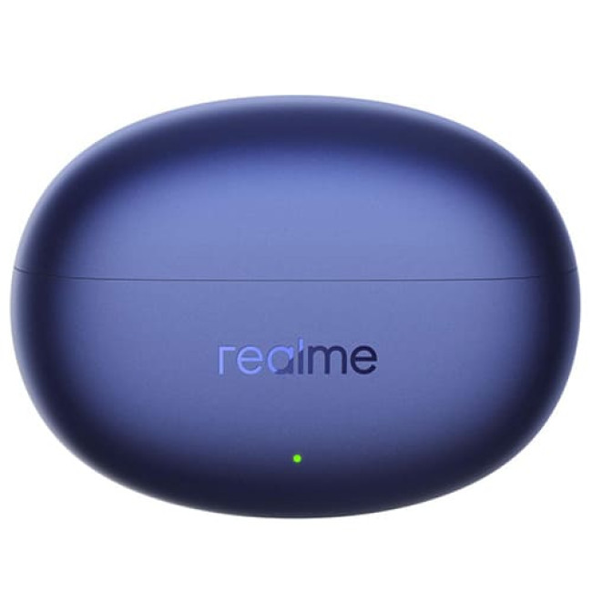 Наушники Realme Buds Air 5 RMA2301 (Китайская версия) Синий