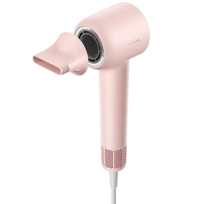 Фен для волос Dreame Hairdryer Gleam (AHD12A) Розовый