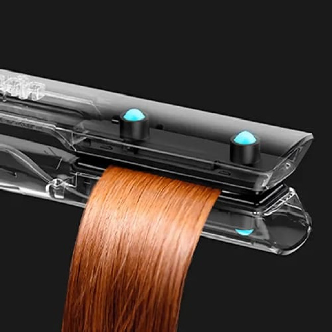 Выпрямитель для волос Dreame Unplugged Cordless Hair Straightener AST14A Черный