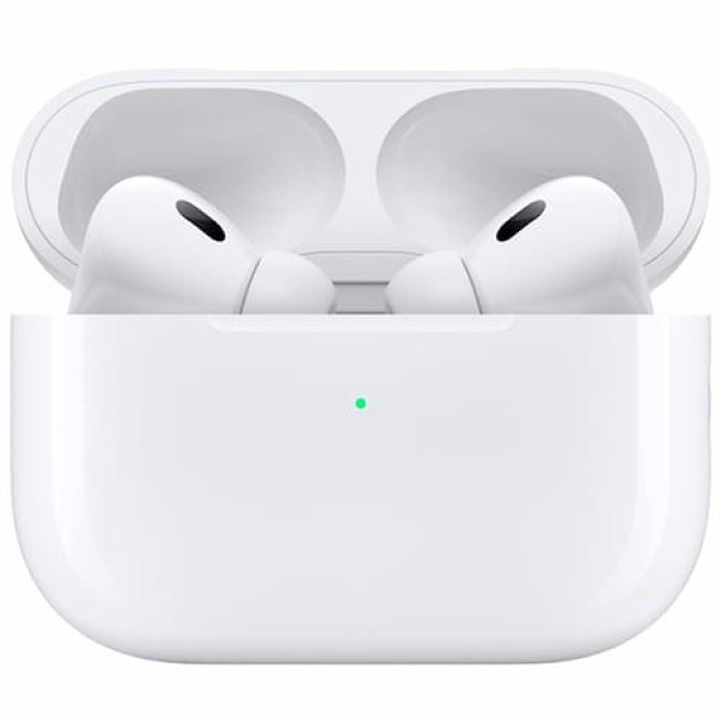 Наушники Apple AirPods Pro 2 (с разъемом USB Type-C) Наушники Apple AirPods Pro 2 (с разъемом USB Type-C)