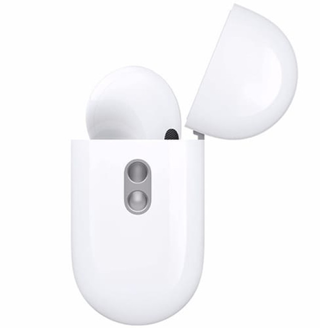 Наушники Apple AirPods Pro 2 (с разъемом USB Type-C) Наушники Apple AirPods Pro 2 (с разъемом USB Type-C)