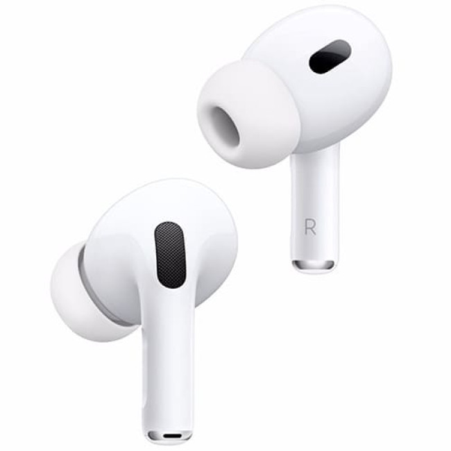 Наушники Apple AirPods Pro 2 (с разъемом USB Type-C) Наушники Apple AirPods Pro 2 (с разъемом USB Type-C)