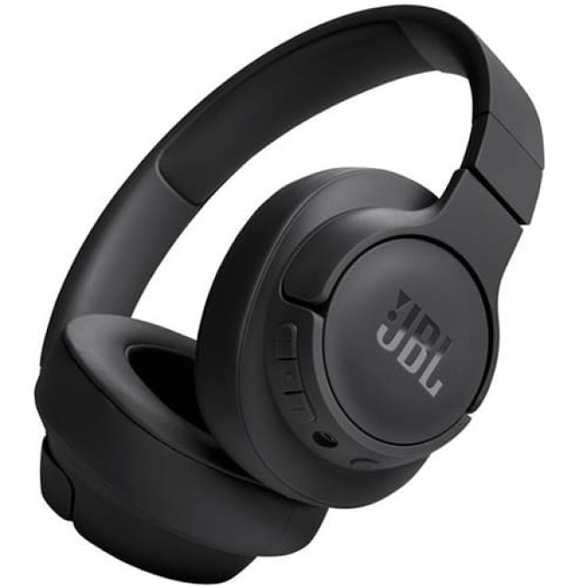 Наушники JBL Tune 720BT Черный Наушники JBL Tune 720BT Черный
