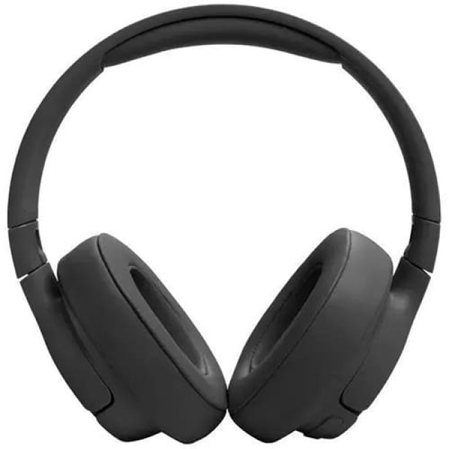 Наушники JBL Tune 720BT Черный