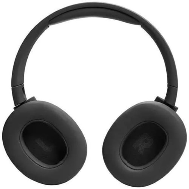 Наушники JBL Tune 720BT Черный Наушники JBL Tune 720BT Черный