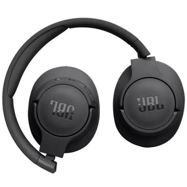 Наушники JBL Tune 720BT Черный Наушники JBL Tune 720BT Черный