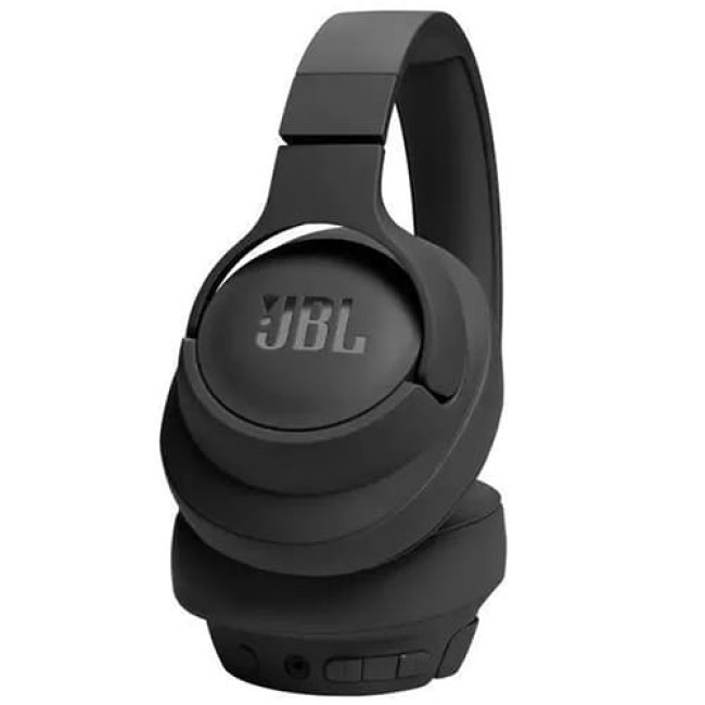 Наушники JBL Tune 720BT Черный Наушники JBL Tune 720BT Черный