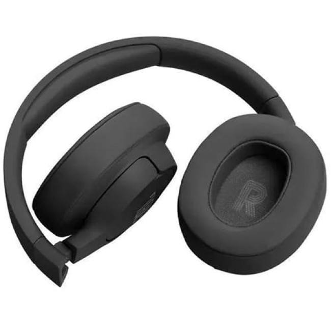 Наушники JBL Tune 720BT Черный Наушники JBL Tune 720BT Черный