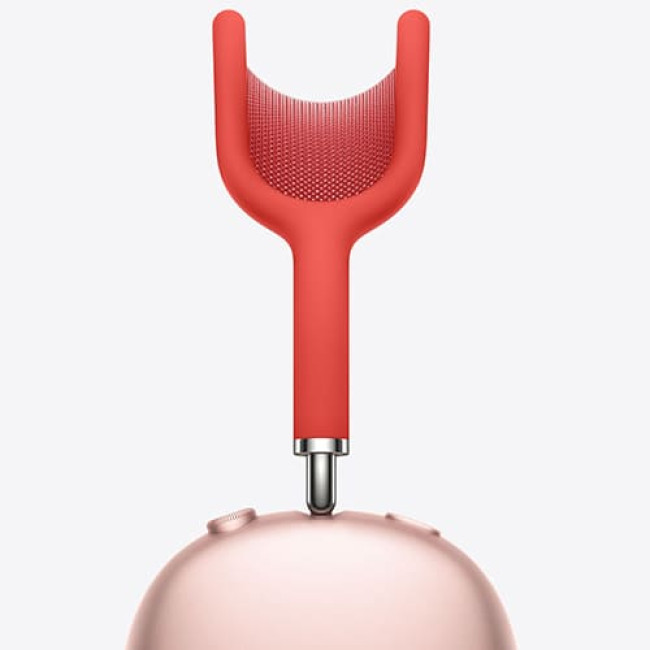 Наушники Apple AirPods Max MGYM3 Розовый