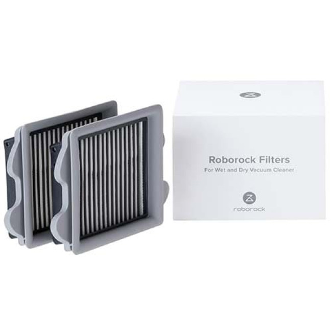 Комплект сменных фильтров для Roborock Dyad Pro (SCLWTZ05RR) (2 шт.) 