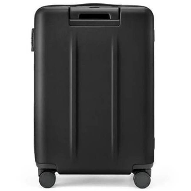 Чемодан Ninetygo Danube MAX Luggage 28'' Черный