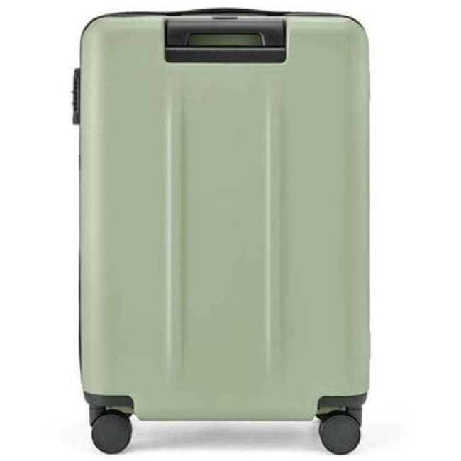 Чемодан Ninetygo Danube MAX Luggage 28'' Зеленый