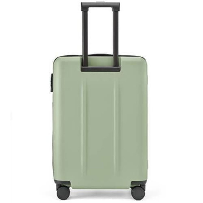 Чемодан Ninetygo Danube MAX Luggage 28'' Зеленый