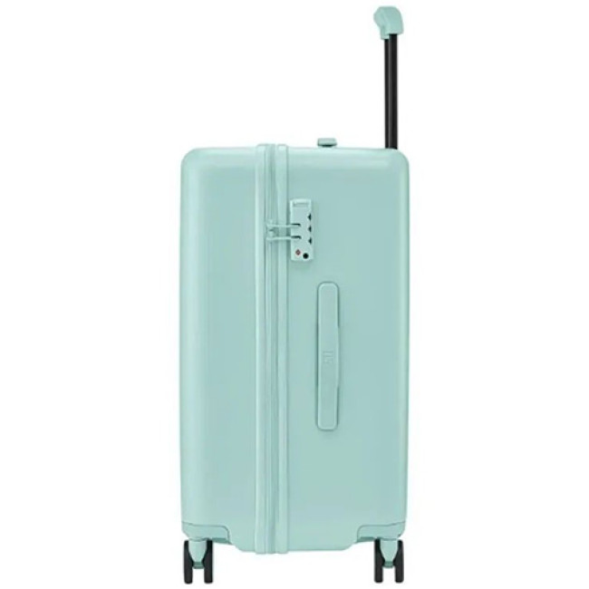 Чемодан Ninetygo Danube MAX Luggage 28'' Мятно-зеленый