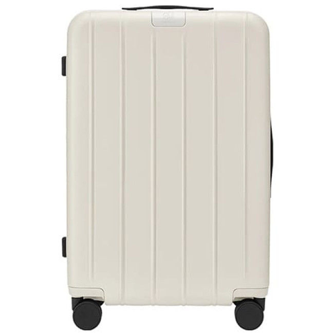 Чемодан Ninetygo Touch Luggage 28'' Белый