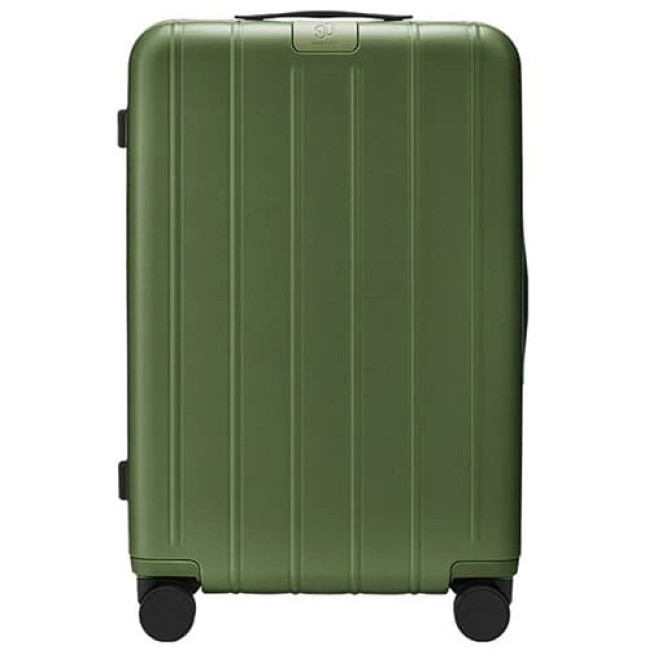Чемодан Ninetygo Touch Luggage 28'' Зеленый
