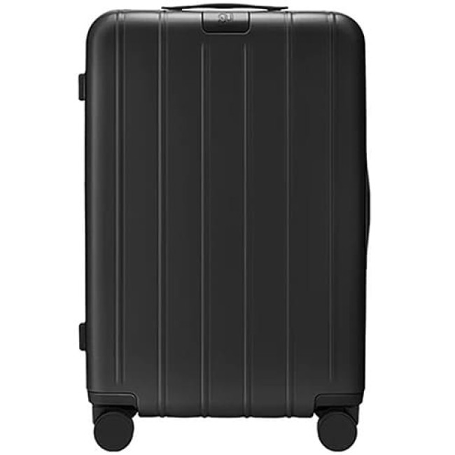 Чемодан Ninetygo Touch Luggage 28'' Черный